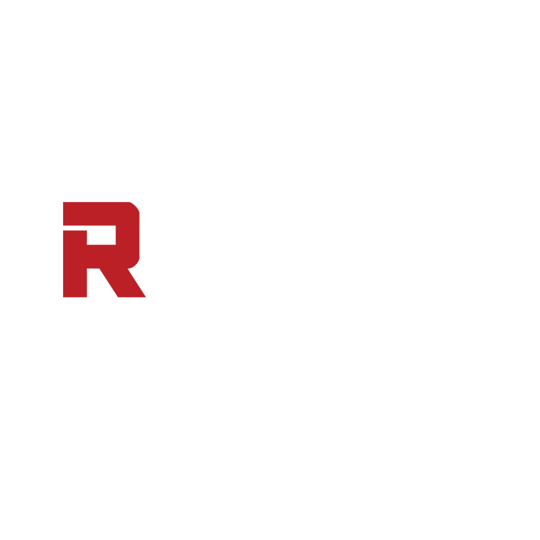 Rumble Fightshop white